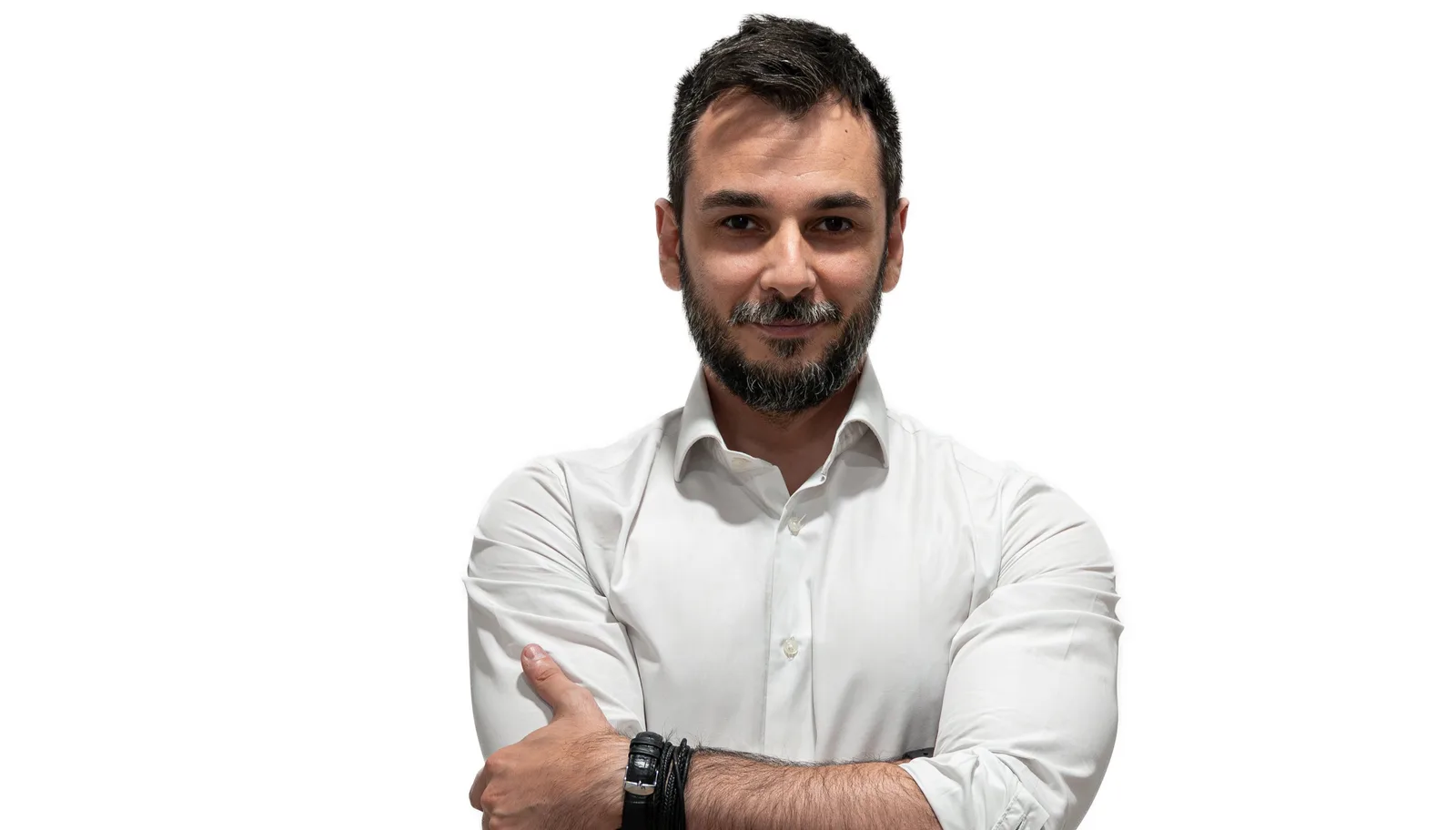 Emanuele Sbaraglia