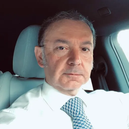 Enrico Cedrone