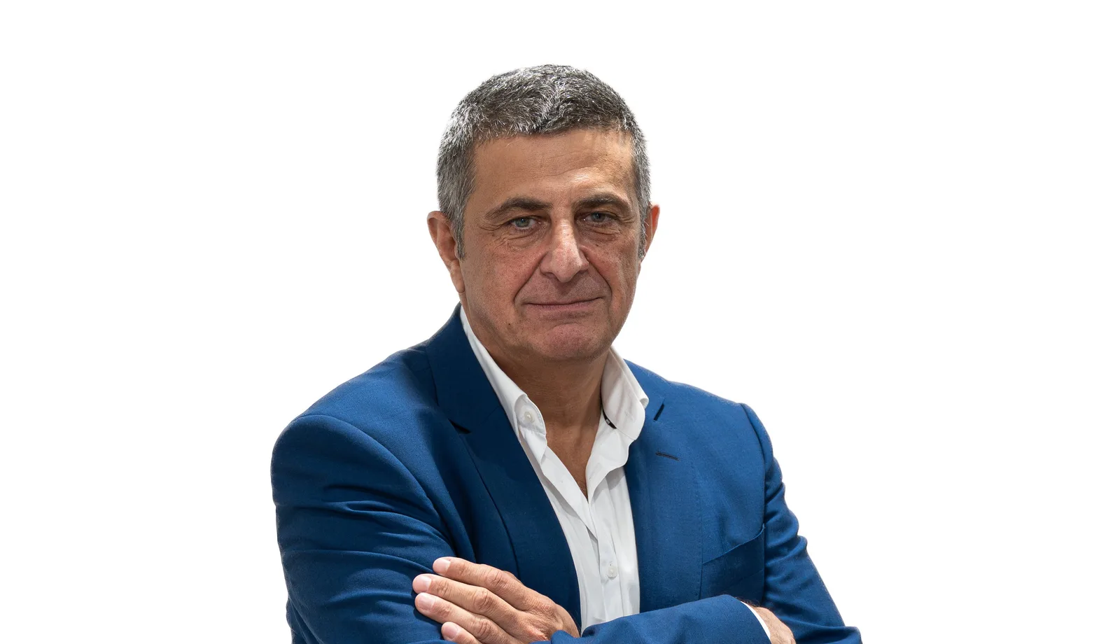 Giancarlo De Leonardo