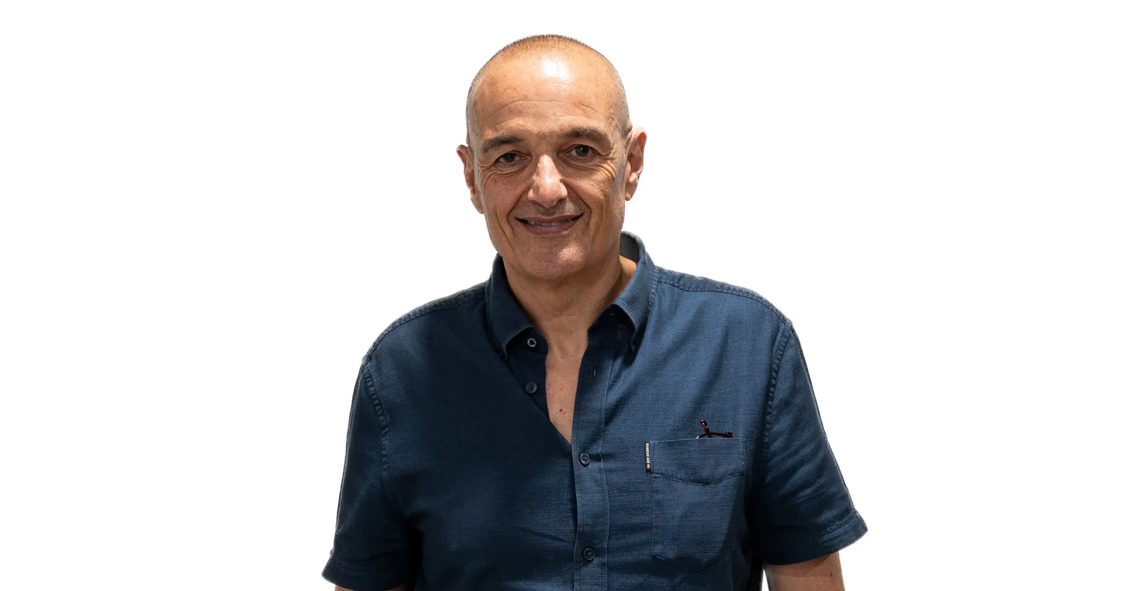 Luca Faticanti