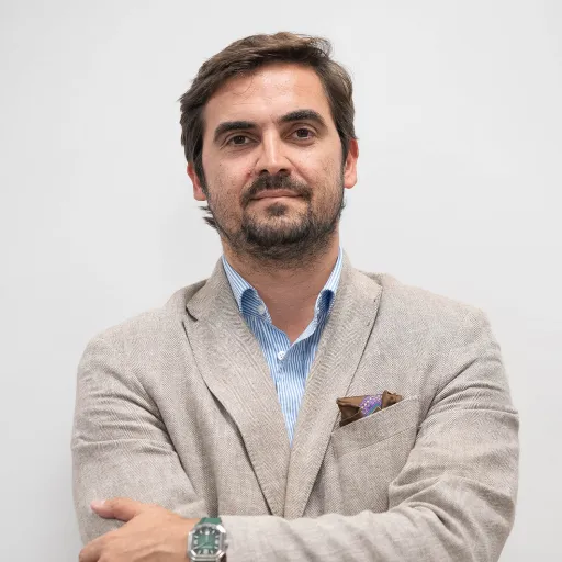 Luca Valeri