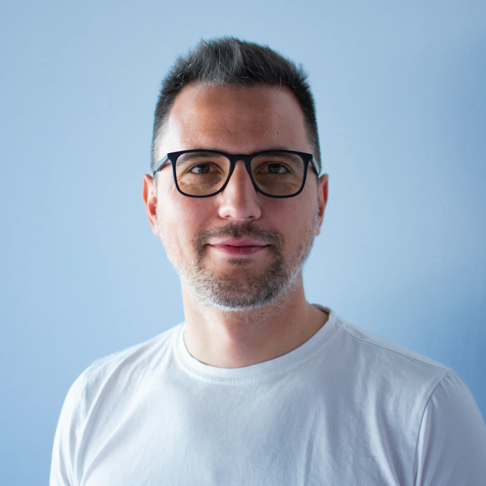 Mario De Santis