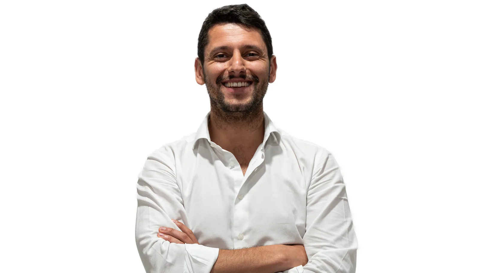 Matteo Persichilli