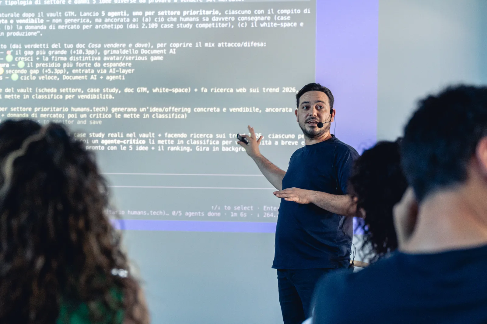 Reportage e approfondimenti dell'Osservatorio di Fondazione Innovation Bridge