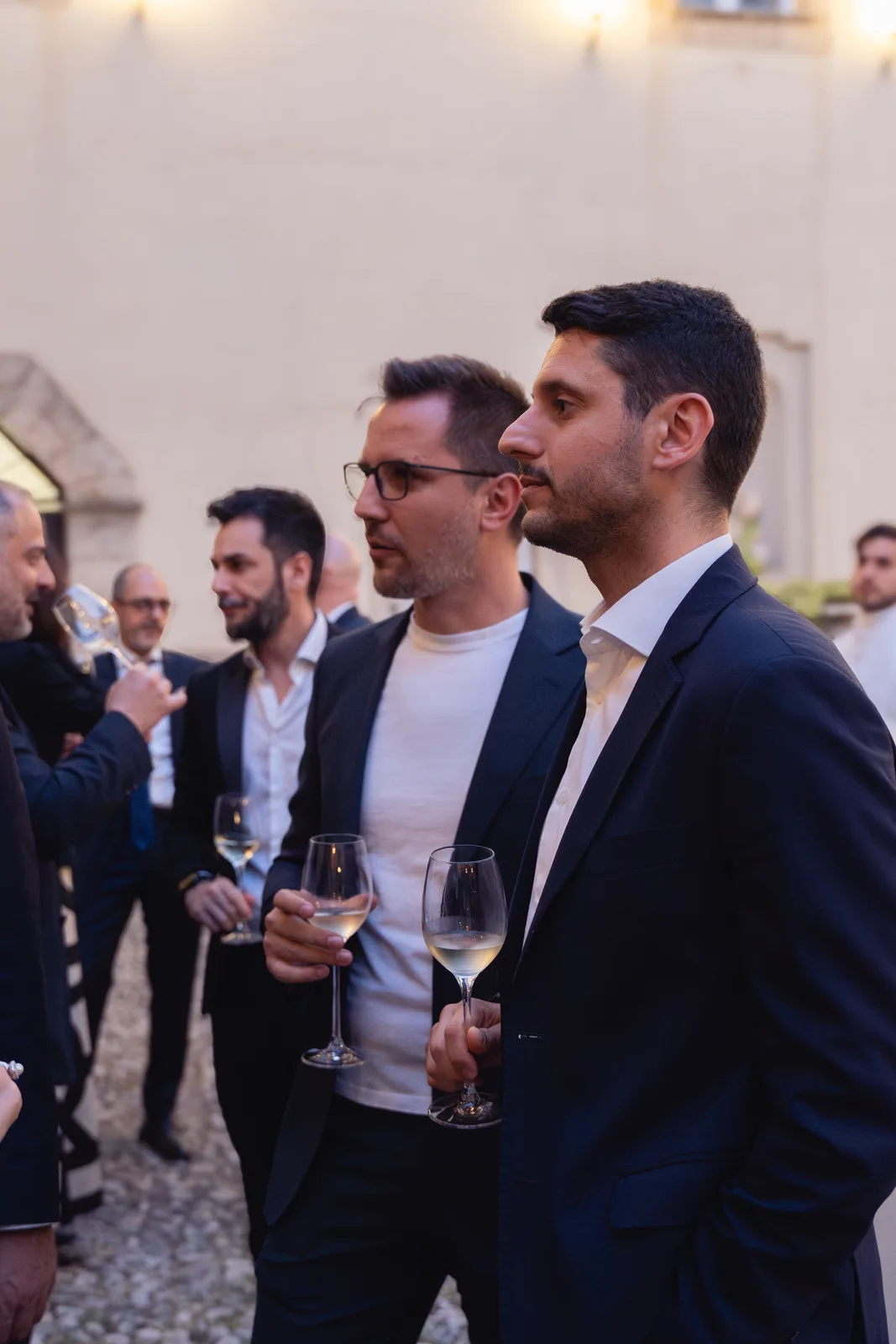 Il Castello Boncompagni Viscogliosi di Isola del Liri, location della Prima Serata di Networking di Innovation Bridge