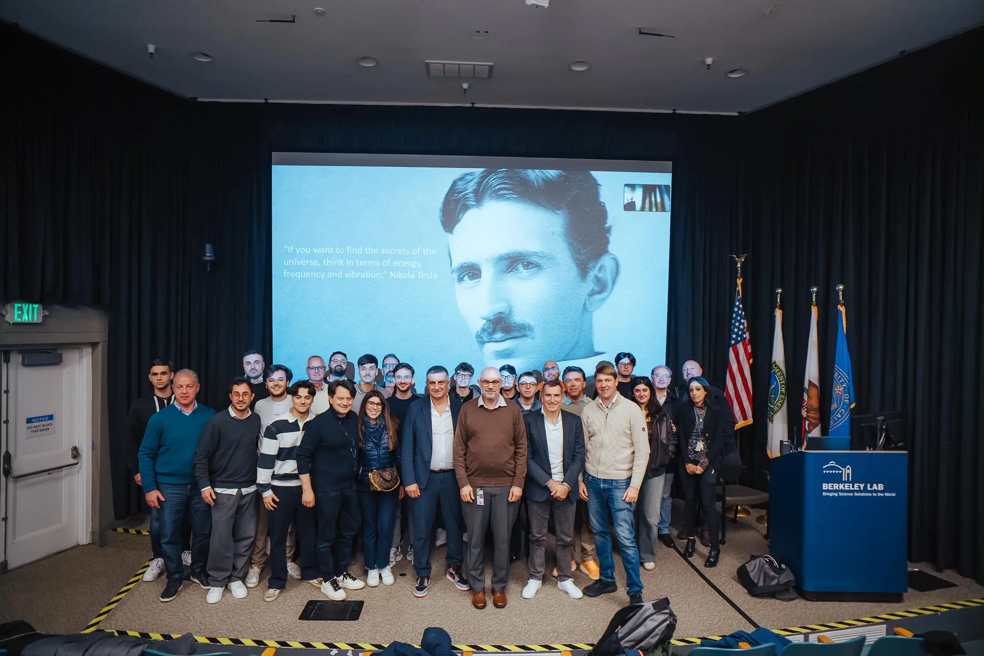 Berkeley Labs — Silicon Valley 2025